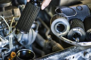 Why Filter Changes are an Essential Part of Car Maintenance