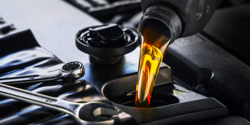 Is a Basic Conventional Oil Change Right for You?