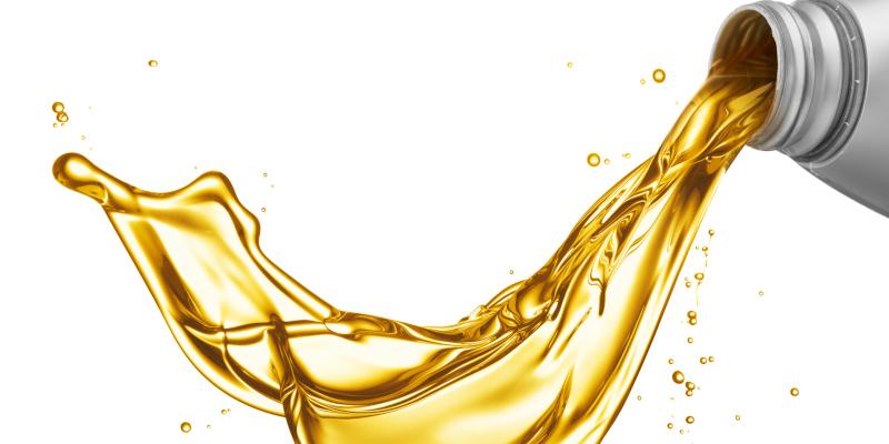 Advantages of Synthetic Blend Oil Change Services